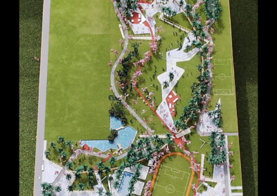 FORMOSA PARQUE